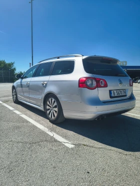 VW Passat ер лайн, снимка 7