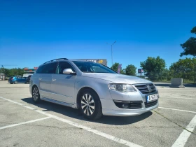 VW Passat ер лайн, снимка 2