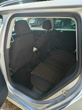 VW Passat ер лайн, снимка 15