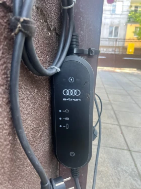 Audi E-Tron Matrix, снимка 14