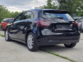 Mercedes-Benz A 200 200 CDI 136ks, снимка 6