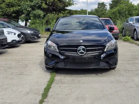 Mercedes-Benz A 200 200 CDI 136ks, снимка 3