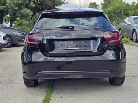 Mercedes-Benz A 200 200 CDI 136ks, снимка 5