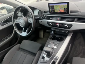 Audi A4 2.0TDI-140000км.-АВТОМАТИК, снимка 11