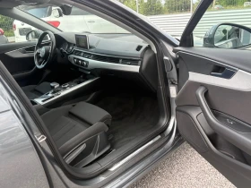 Audi A4 2.0TDI-140000км.-АВТОМАТИК, снимка 10