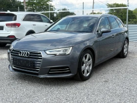 Audi A4 2.0TDI-140000км.-АВТОМАТИК, снимка 1