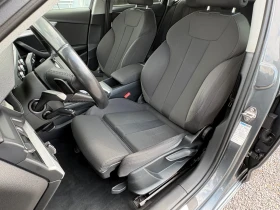 Audi A4 2.0TDI-140000км.-АВТОМАТИК, снимка 13