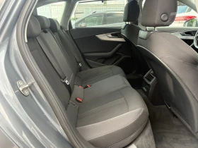 Audi A4 2.0TDI-140000км.-АВТОМАТИК, снимка 9