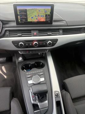 Audi A4 2.0TDI-140000км.-АВТОМАТИК, снимка 16