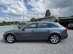 Audi A4 2.0TDI-140000км.-АВТОМАТИК, снимка 4