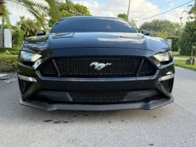 Ford Mustang GT, снимка 2