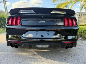 Ford Mustang GT, снимка 9