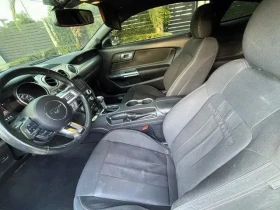 Ford Mustang GT, снимка 16