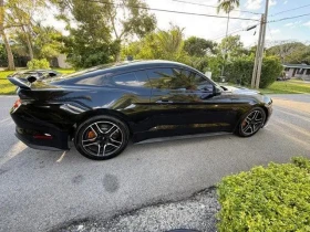 Ford Mustang GT, снимка 10