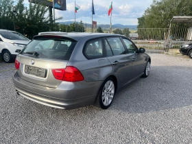 BMW 318 D Bi-xenon koja Euro5, снимка 6