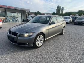 BMW 318 D Bi-xenon koja Euro5, снимка 3