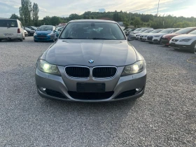 BMW 318 D Bi-xenon koja Euro5, снимка 2