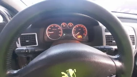 Peugeot 307, снимка 5