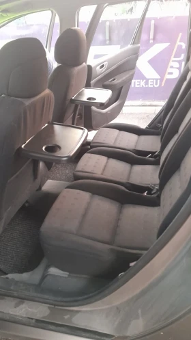 Peugeot 307, снимка 3