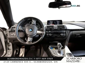 BMW 435 MPACK* CAMERA* HEADUP, снимка 13