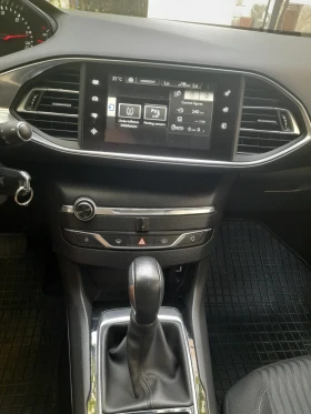 Peugeot 308 T9, снимка 8