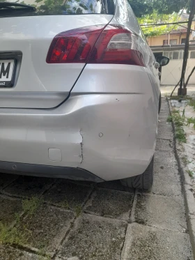 Peugeot 308 T9, снимка 6