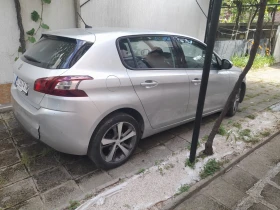 Peugeot 308 T9, снимка 5