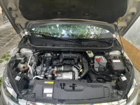 Peugeot 308 T9, снимка 12