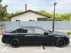 BMW 750 TOP!! LONG!! FULL!! LASER!!, снимка 5