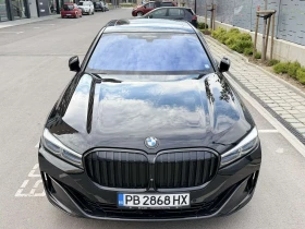 BMW 750 TOP!! LONG!! FULL!! LASER!!, снимка 2