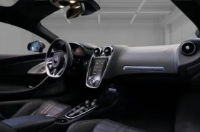 McLaren GT S = Black Pack = Гаранция, снимка 10
