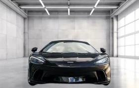 McLaren GT S = Black Pack = Гаранция, снимка 1