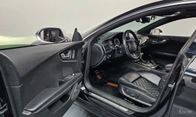Audi S7 FULL* LED* BANG* OLUFSEN* 360КАМЕРА* КЕЙЛЕС* LANE*, снимка 6