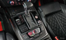 Audi S7 FULL* LED* BANG* OLUFSEN* 360КАМЕРА* КЕЙЛЕС* LANE*, снимка 11