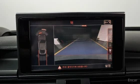 Audi S7 FULL* LED* BANG* OLUFSEN* 360КАМЕРА* КЕЙЛЕС* LANE*, снимка 10