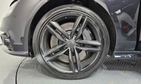 Audi S7 FULL* LED* BANG* OLUFSEN* 360КАМЕРА* КЕЙЛЕС* LANE*, снимка 5