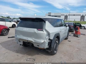 Kia EV9 Long Range RWD, снимка 4