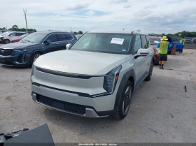 Kia EV9 Long Range RWD, снимка 2