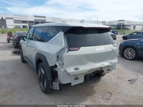 Kia EV9 Long Range RWD, снимка 3