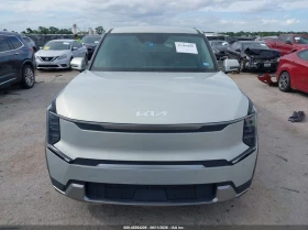 Kia EV9 Long Range RWD, снимка 11