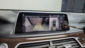 BMW 730 ЛЮК* ОБДУХВАНЕ* HUD* 360* KEYLESS* КРАЙНА ЦЕНА, снимка 16
