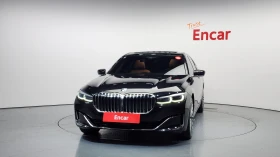 BMW 730 ЛЮК* ОБДУХВАНЕ* HUD* 360* KEYLESS* КРАЙНА ЦЕНА, снимка 3