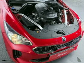 Kia Stinger 2.0 Turbo 2WD| 251к.с.| ВКЛ.ТЕХНОТЕСТ, снимка 6