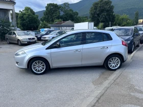 Fiat Bravo 1.4i GAZ - РЕАЛНИ КИЛОМЕТРИ, снимка 8