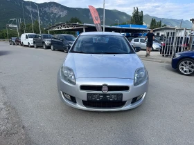 Fiat Bravo 1.4i GAZ - РЕАЛНИ КИЛОМЕТРИ, снимка 2