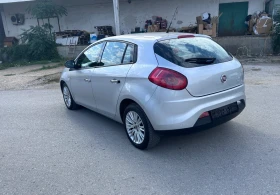 Fiat Bravo 1.4i GAZ - РЕАЛНИ КИЛОМЕТРИ, снимка 7