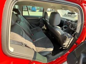 Skoda Octavia 2.0Tdi CRM 4x4 150кс Scout, снимка 11