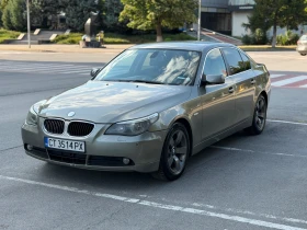 BMW 523 177кс ГАЗ , снимка 7