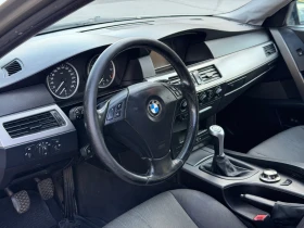 BMW 523 177кс ГАЗ , снимка 8