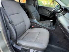 BMW 523 177кс ГАЗ , снимка 14